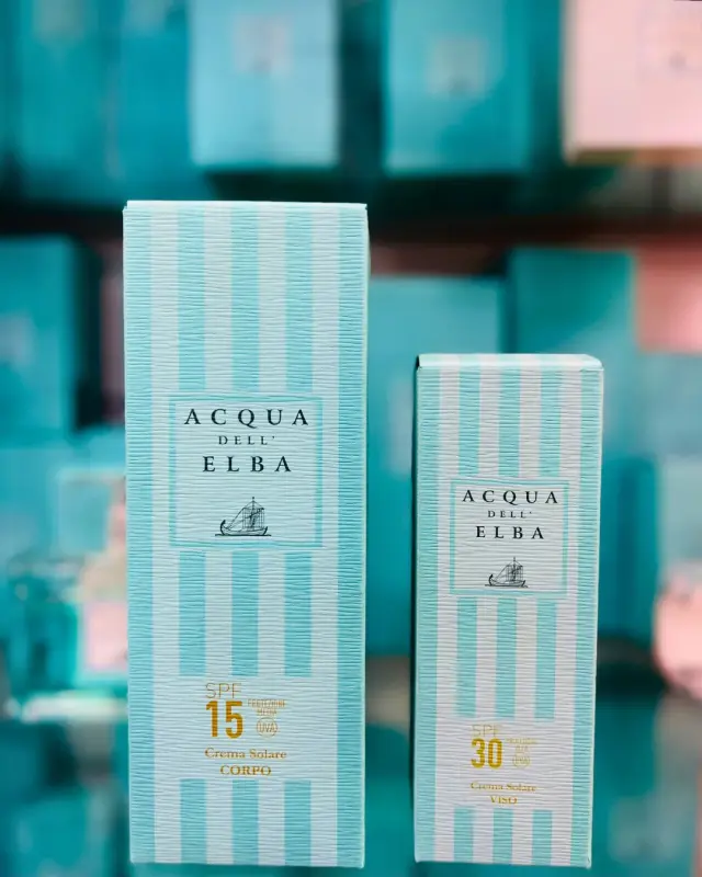 Profumeria Acquamarina - Profumerie a Genova (2)
