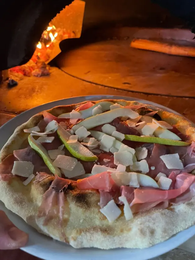 Il Kiosko - Street food a Arenzano