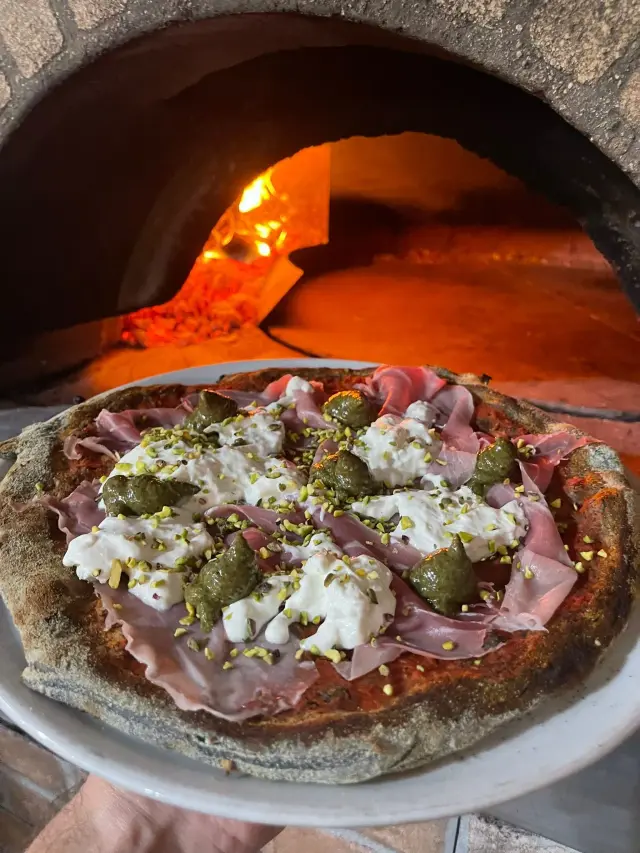 Il Kiosko - Street food a Arenzano (3)