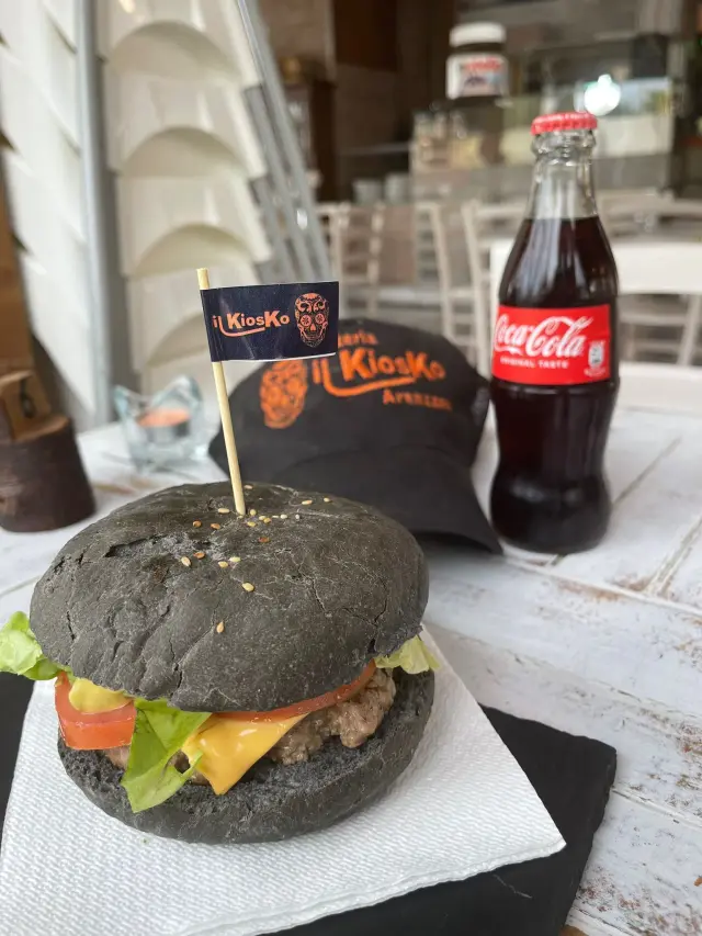 Il Kiosko - Street food a Arenzano (4)