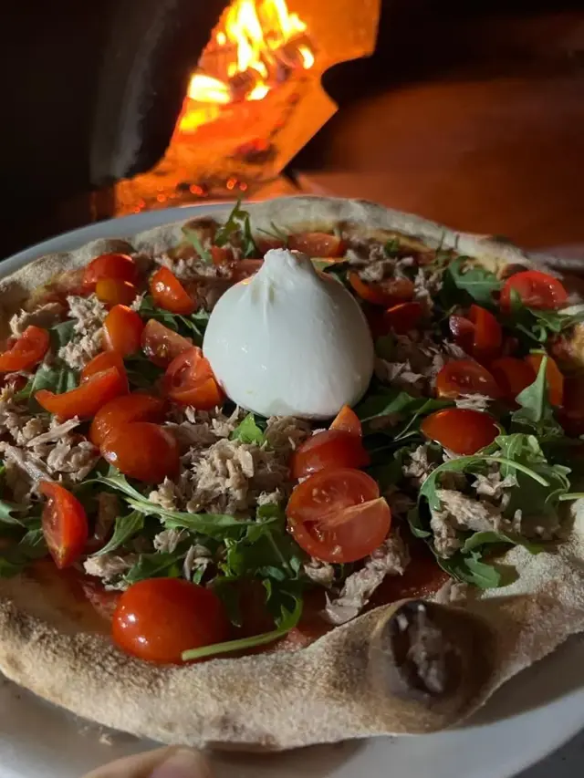 Il Kiosko - Street food a Arenzano (6)