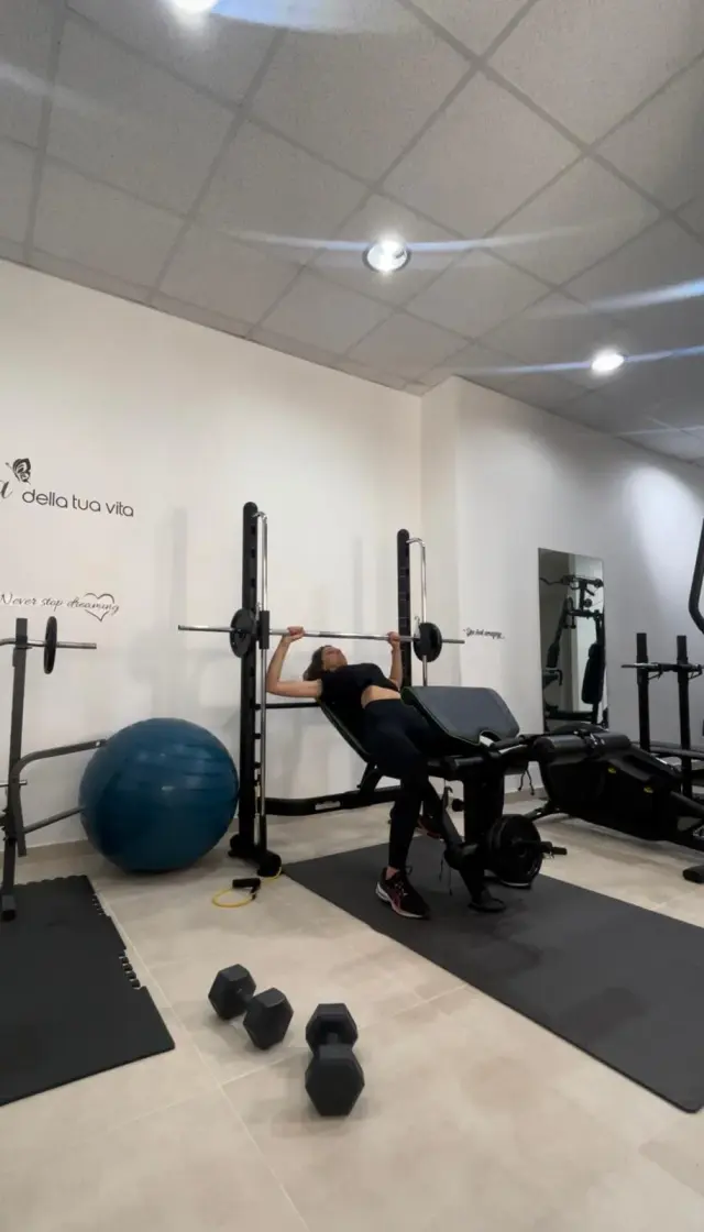 Studio pegli 2 Personal Training e Miniclassi - Personal trainer a Genova (3)