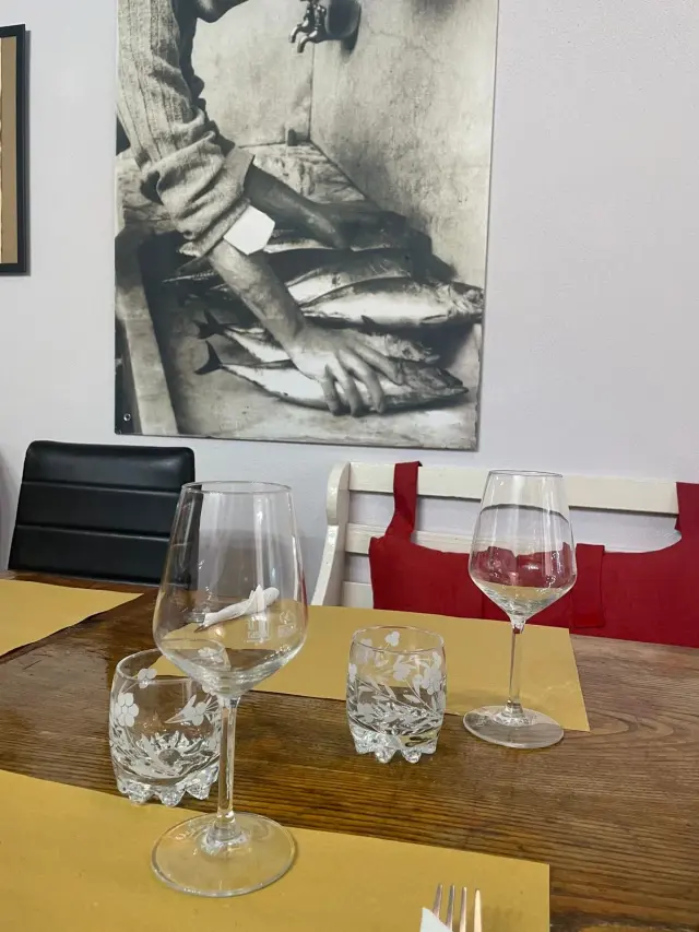 SANTIAGO RISTORANTE - Trattorie a Genova