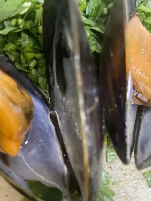SANTIAGO RISTORANTE - Trattorie a Genova (4)