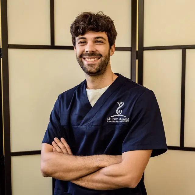 Studio Pregio - Osteopati a Recco (5)