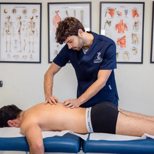 Studio Pregio - Osteopati a Recco (6)