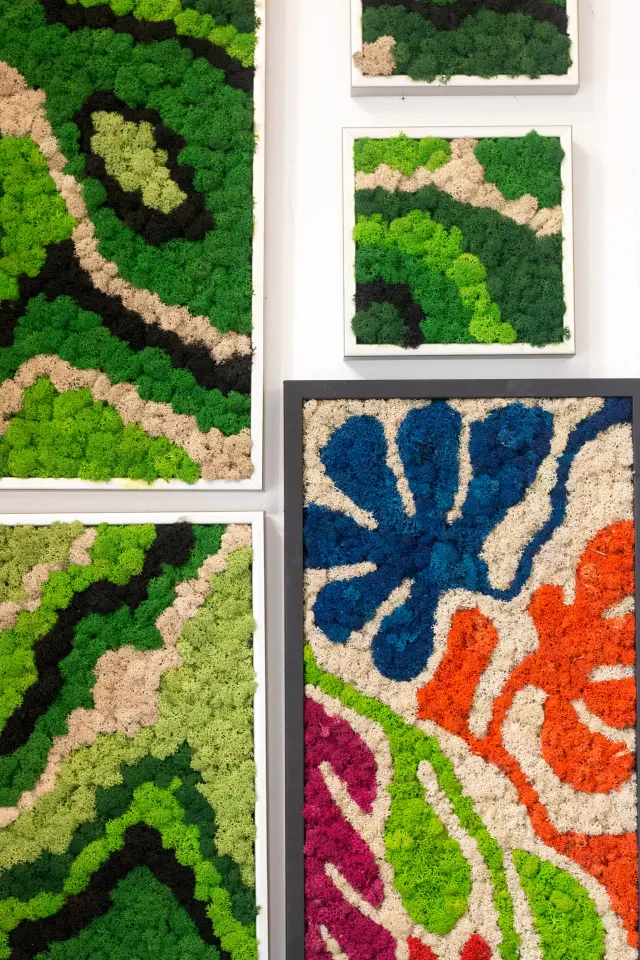 Moss by Marti - Piante e giardino a Genova (4)