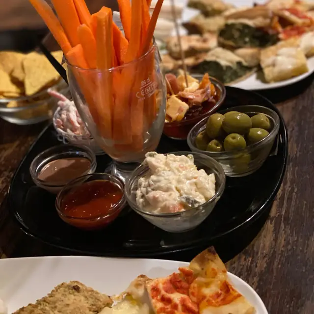 Cantinone Pub - Dove mangiare a Genova (4)