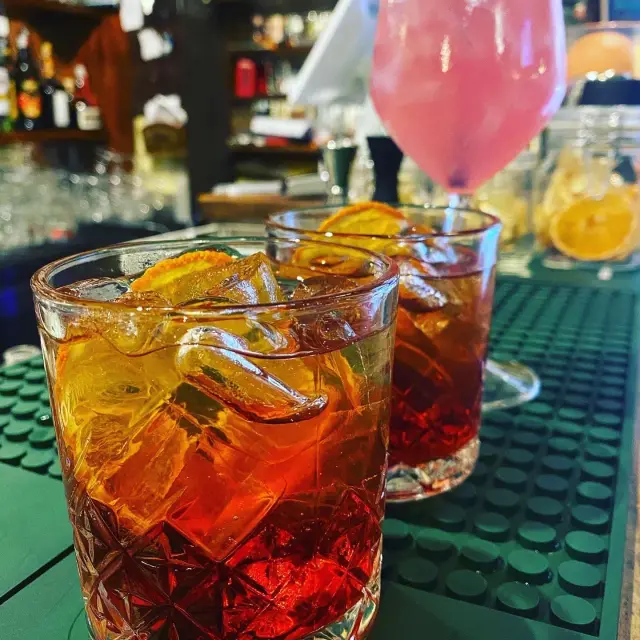Cantinone Pub - Dove mangiare a Genova (5)