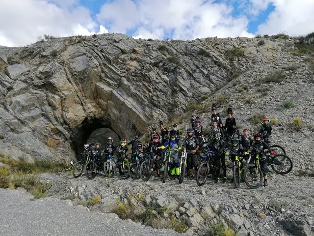 RAD SCHOOL MTB - Sport (2)