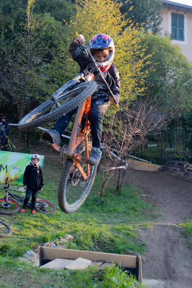 RAD SCHOOL MTB - Sport (3)