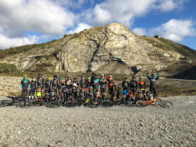RAD SCHOOL MTB - Sport (4)