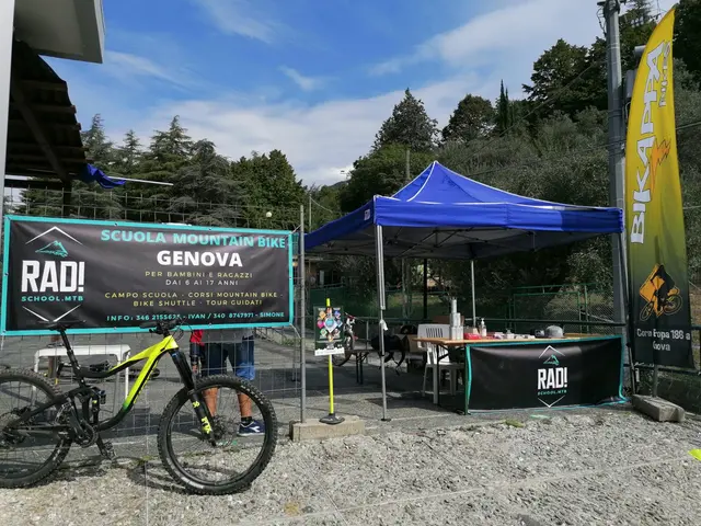 RAD SCHOOL MTB - Sport (5)