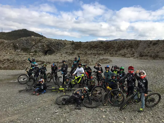 RAD SCHOOL MTB - Sport (6)