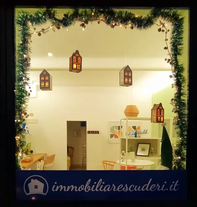 Immobiliare Scuderi - Agenzie immobiliari a Cogoleto