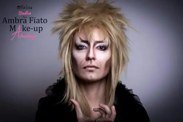 Officina creativa Make-up Academy by Ambra Fiato - Make-up artist a Genova (2)