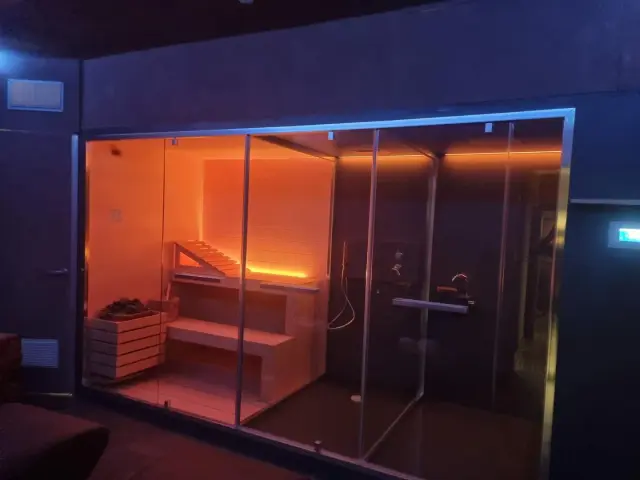 Domus Aquae - Spa a Genova (5)