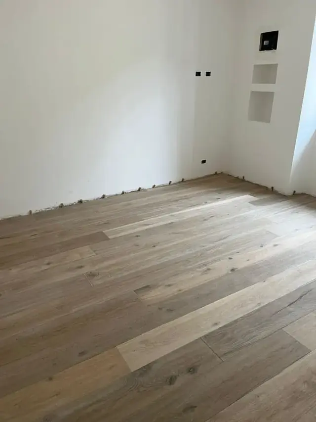 Ditta Crudi Renzo e figli - Casa e Ufficio a Genova