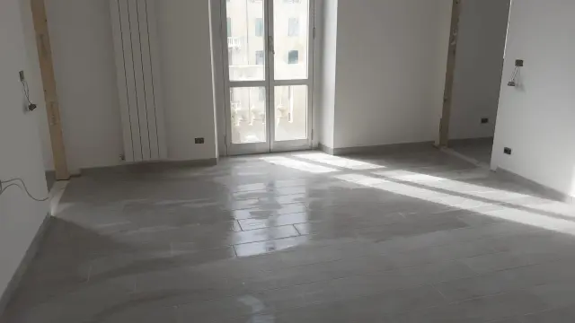 Ditta Crudi Renzo e figli - Casa e Ufficio a Genova (4)
