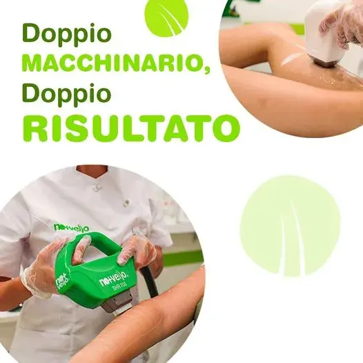 No Mas Vello Genova Foce - Epilazione a Genova (5)