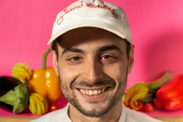 Pizzeria Grano Salis - Dove mangiare a Genova