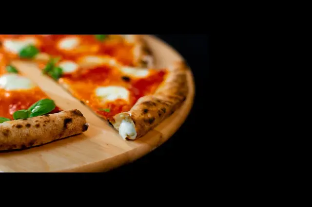 Pizzeria Grano Salis - Dove mangiare a Genova (2)