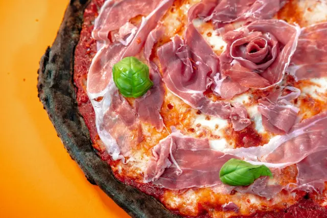 Pizzeria Grano Salis - Dove mangiare a Genova (3)