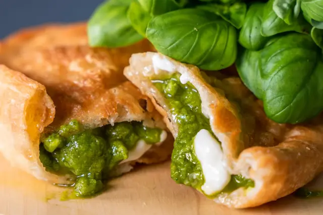 Pizzeria Grano Salis - Dove mangiare a Genova (6)
