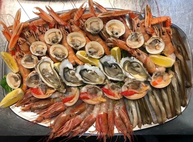 Ristorante Muinà - Ristoranti a Genova