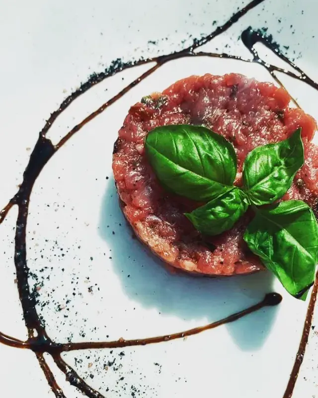 Ristorante Muinà - Ristoranti a Genova (2)