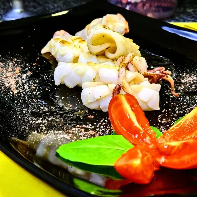 Ristorante Muinà - Ristoranti a Genova (3)