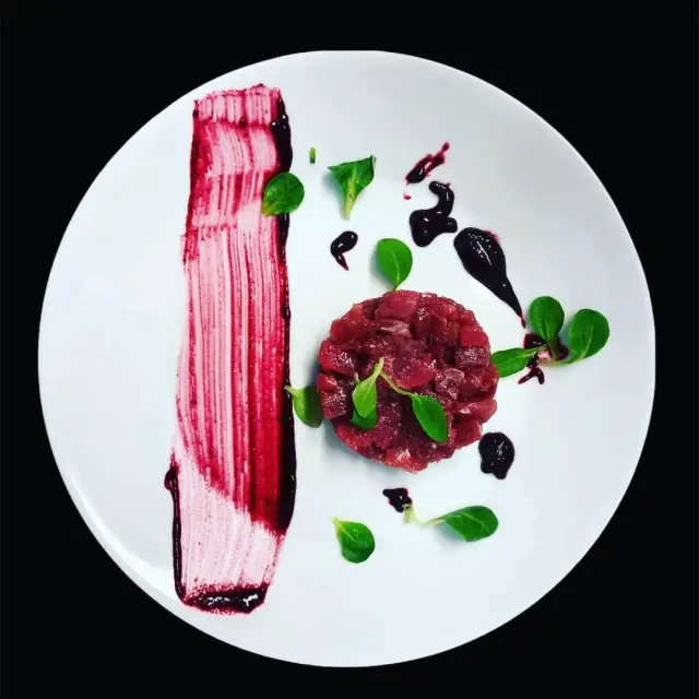 Ristorante Muinà - Ristoranti a Genova (5)