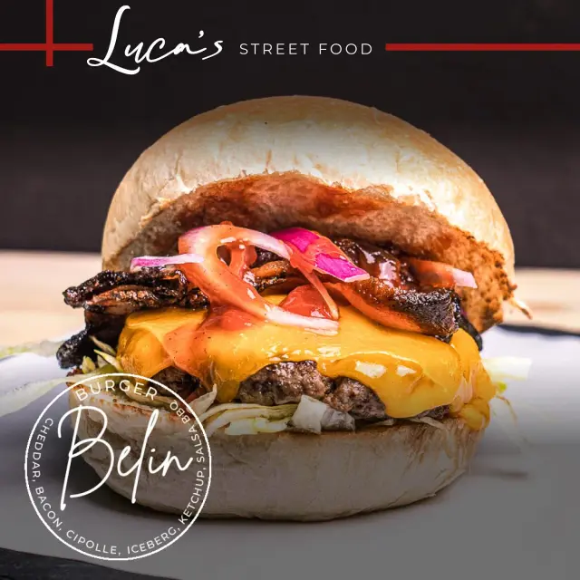 Luca s Street Food - Street food a Genova (2)