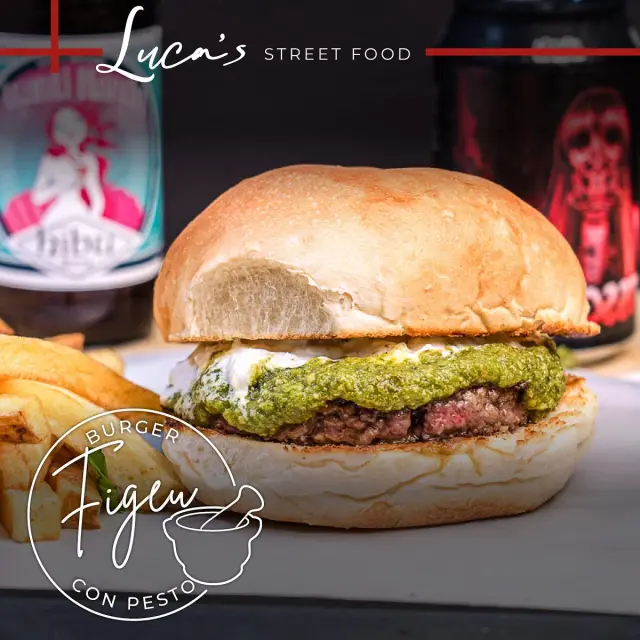 Luca s Street Food - Street food a Genova (5)