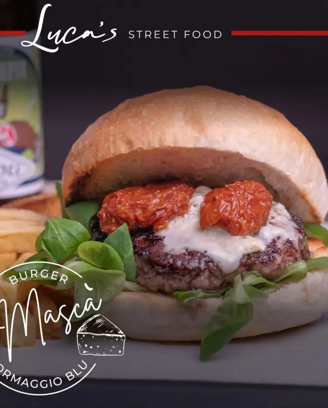 Luca s Street Food - Street food a Genova (6)