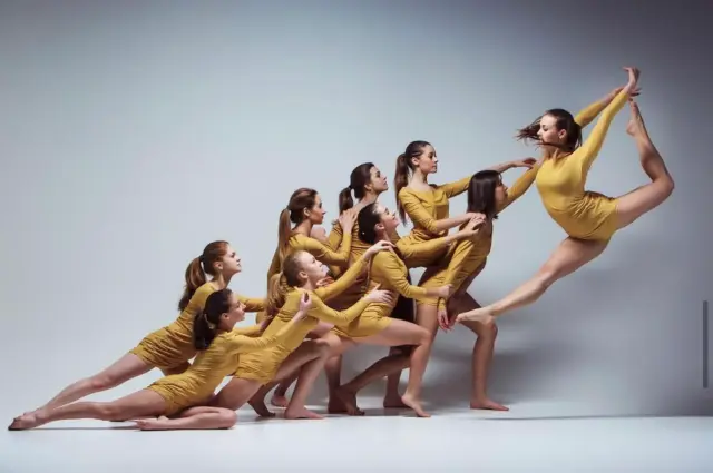 Vivo Danza - Sport a Genova (5)