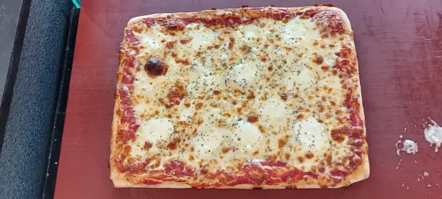 Non solo pizza Nervi - Dove mangiare a Genova