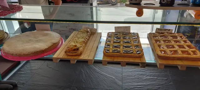 Non solo pizza Nervi - Dove mangiare a Genova (2)