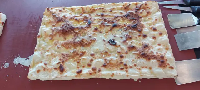 Non solo pizza Nervi - Dove mangiare a Genova (3)