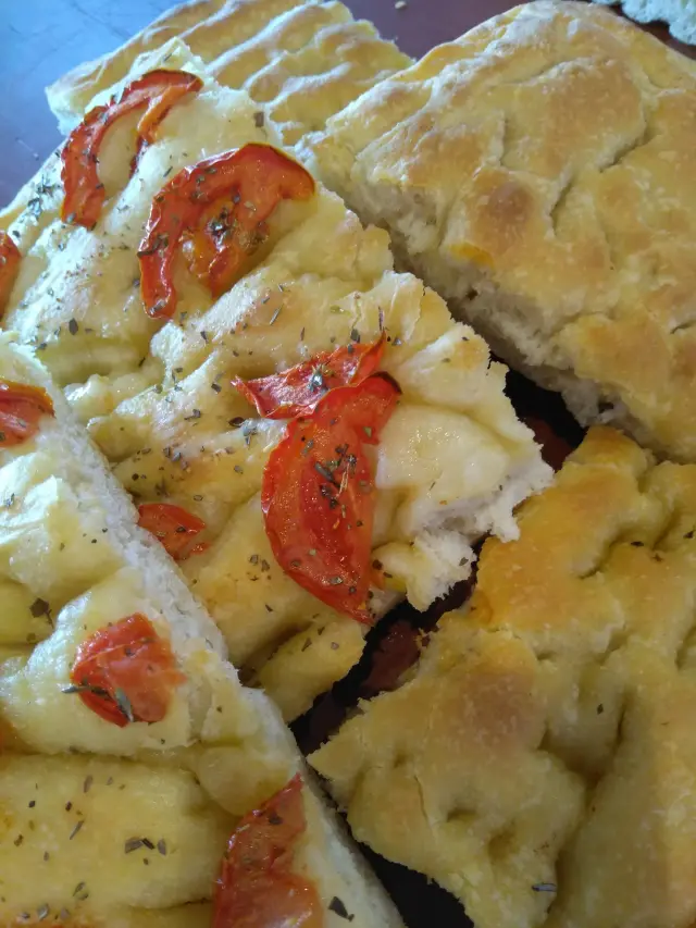 Non solo pizza Nervi - Dove mangiare a Genova (4)