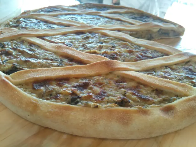 Non solo pizza Nervi - Dove mangiare a Genova (6)