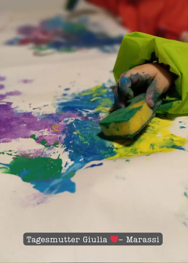 Tagesmutter Arcobaleno Genova - Servizi educativi per l'infanzia (3)