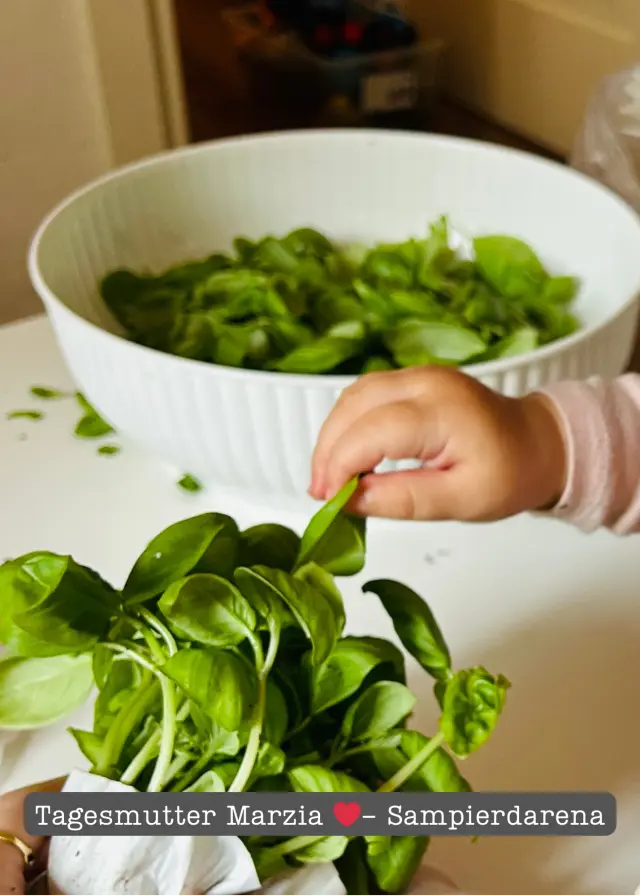 Tagesmutter Arcobaleno Genova - Servizi educativi per l'infanzia (5)