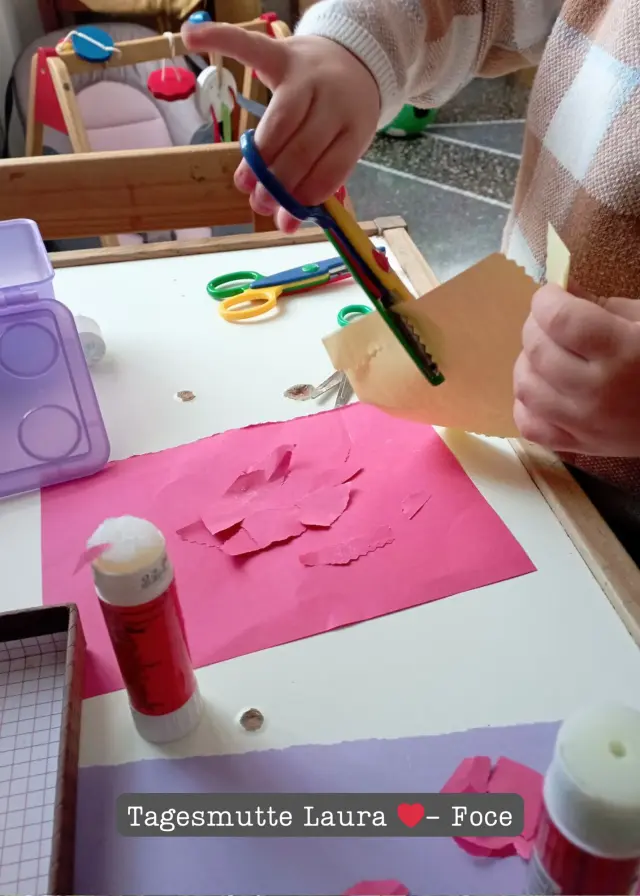 Tagesmutter Arcobaleno Genova - Servizi educativi per l'infanzia (6)