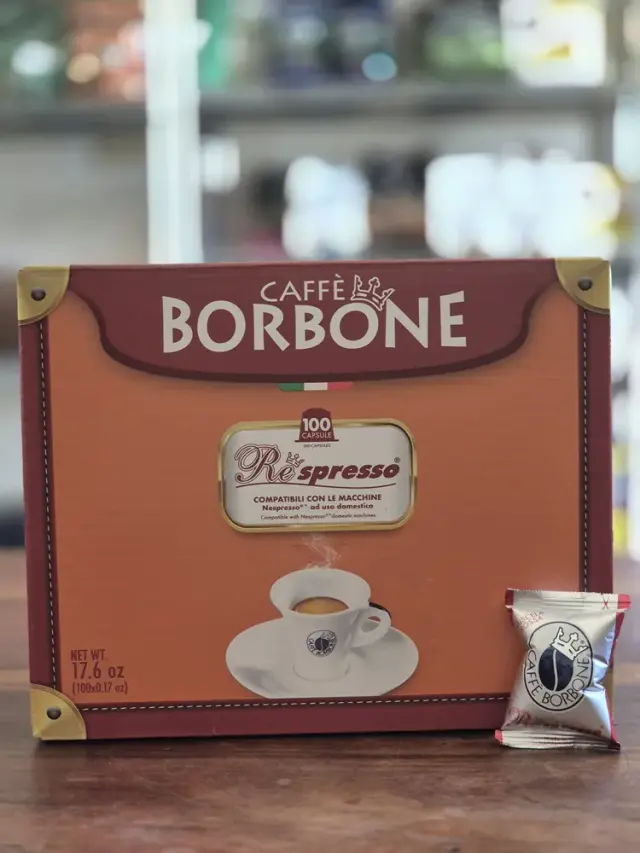 3 C Caffe - Negozi di caffè a Genova (4)