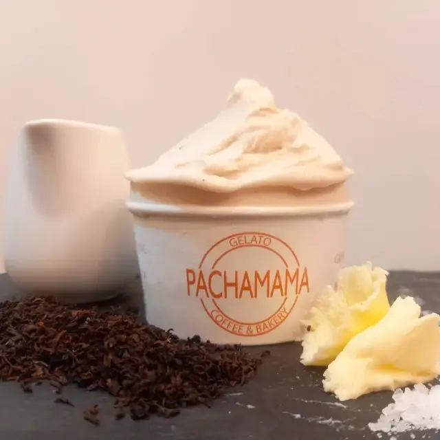 Gelateria Pachamama - Gelaterie a Chiavari