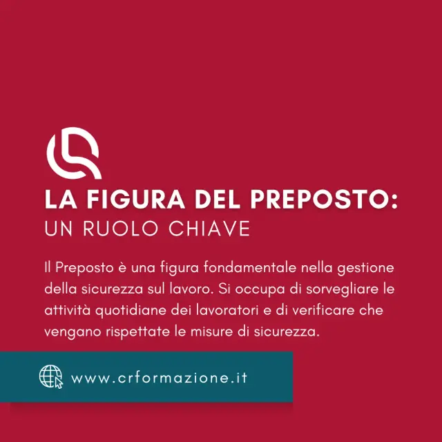CR FORMAZIONE - Corsi di sicurezza sul lavoro (5)