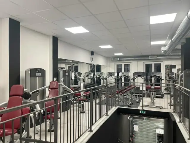 Silverback Gym - Palestre a Genova