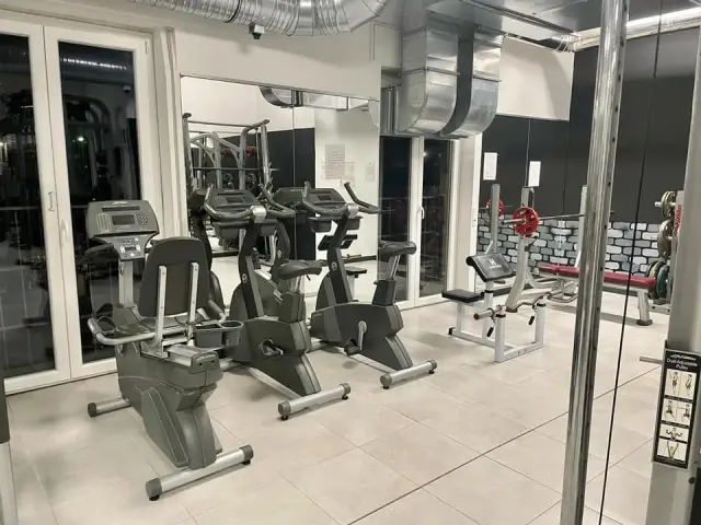 Silverback Gym - Palestre a Genova (2)