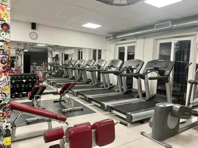 Silverback Gym - Palestre a Genova (3)